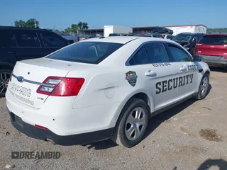 2014 Ford Police Interceptor с VIN 1FAHP2MK9EG148819, выставлен на аукционе IAAI как лот 42518270 с пробегом 210 481 миль миль и . История ставок и продаж доступна на DreamBid. Изображение 6.