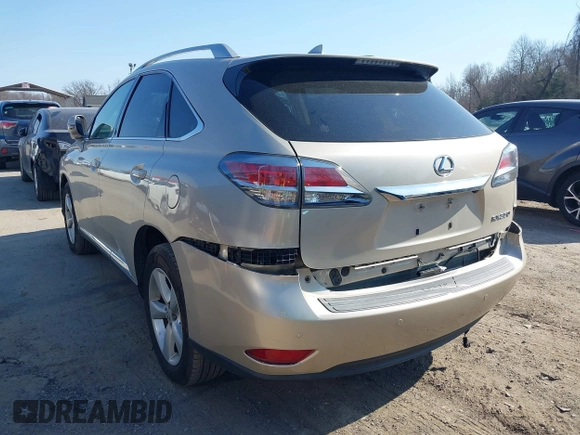 2014 Lexus RX 350 with VIN JTJBK1BA2E2039891, listed as a IAAI auction lot 41758819 with 139,776 mi miles and . Bid and sale history available at DreamBid. Image 19.