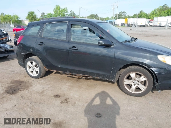 2004 Toyota Matrix Std z VIN 2T1LR32E34C297063, wystawiony jako IAAI lot #42161007 z przebiegiem 169 775 mil mil oraz . Historia ofert i sprzedaży dostępna na DreamBid. Obrazek 6.