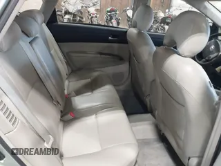 2007 Toyota Prius with VIN JTDKB20U477689351, listed as a IAAI auction lot 42110774 with 181,194 mi miles and . Bid and sale history available at DreamBid. Image 8.