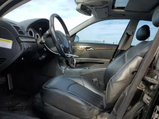 2005 Mercedes-Benz E-Class 5.5L AMG with VIN WDBUF76J05A781904, listed as a Copart auction lot 43762835 with 107,810 mi miles and Salvage Title. Bid and sale history available at carsss.com. Image 7.