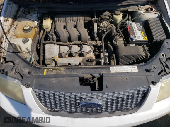 2005 Ford Freestyle SE with VIN 1FMZK01135GA76427, listed as a Copart auction lot 76403954 with 179,355 mi miles and Salvage Title. Bid and sale history available at carsss.com. Image 14.