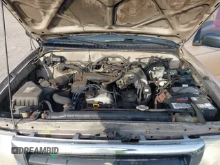1999 Toyota Tacoma with VIN 4TAPM62NXXZ439318, listed as a IAAI auction lot 41721442 with 299,876 mi miles and . Bid and sale history available at DreamBid. Image 10.