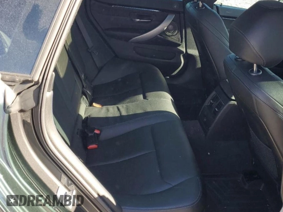 2020 BMW 4 Series 430i with VIN WBA4J1C03LBU67600, listed as a Copart auction lot 47520265 with 28,318 mi miles and Salvage Title. Bid and sale history available at DreamBid. Image 10.