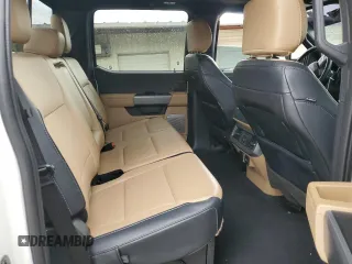 2023 Ford F-250 XL с VIN 1FT8W2BM4PEC84727, выставлен на аукционе Copart как лот 53122115 с пробегом 31 909 миль миль и Списание • Salvage title. История ставок и продаж доступна на DreamBid. Изображение 10.