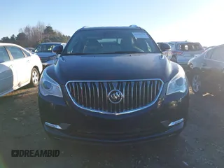 2017 Buick Enclave Leather with VIN 5GAKRBKD5HJ286204, listed as a IAAI auction lot 41328934 with 60,292 mi miles and . Bid and sale history available at DreamBid. Image 12.