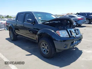 2016 Nissan Frontier SV с VIN 1N6AD0ER0GN755420, выставлен на аукционе IAAI как лот 42527745 с пробегом 93 021 миль миль и . История ставок и продаж доступна на DreamBid. Изображение 1.