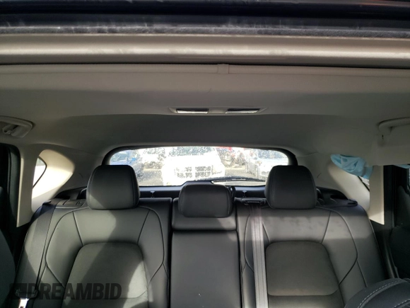 2018 Mazda CX-5 Touring with VIN JM3KFBCM3J0423603, listed as a Copart auction lot 50360465 with 30,055 mi miles and Salvage Title. Bid and sale history available at carsss.com. Image 10.
