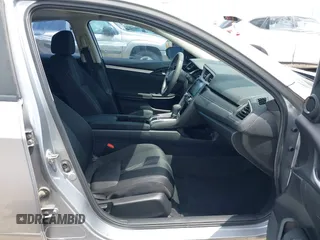 2016 Honda Civic EX with VIN 19XFC2F78GE031192, listed as a IAAI auction lot 42077879 with 79,046 mi miles and . Bid and sale history available at DreamBid. Image 5.