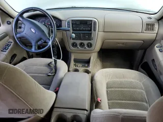 2004 Ford Explorer XLT with VIN 1FMZU73E54UC06615, listed as a Copart auction lot 71686384 with 158,941 mi miles and Clean Title. Bid and sale history available at DreamBid. Image 8.