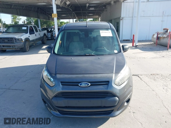 2015 Ford Transit Connect XLT с VIN NM0GE9F71F1199634, выставлен на аукционе IAAI как лот 42580238 с пробегом 241 591 миль миль и . История ставок и продаж доступна на DreamBid. Изображение 12.