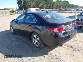2014 Acura TSX z VIN JH4CU2F45EC005318, wystawiony jako IAAI lot #42322682 z przebiegiem 190 291 mil mil oraz . Historia ofert i sprzedaży dostępna na DreamBid. Obrazek 3.