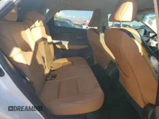 2016 Lexus NX 200t z VIN JTJYARBZ4G2030663, wystawiony jako Copart lot #60417284 z przebiegiem 87 202 mil mil oraz Szkoda całkowita • Salvage title. Historia ofert i sprzedaży dostępna na DreamBid. Obrazek 11.