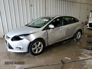 2013 Ford Focus SE z VIN 1FADP3F25DL210580, wystawiony jako Copart lot #56243635 z przebiegiem 215 686 mil mil oraz Nie do naprawy • Non repairable. Historia ofert i sprzedaży dostępna na DreamBid. Obrazek 1.