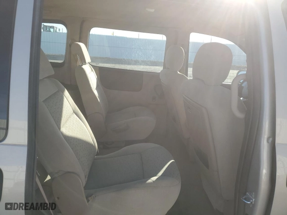 2009 Chevrolet Uplander LS with VIN 1GNDU23189D115352, listed as a Copart auction lot 76034154 with 84,146 mi miles and Salvage Title. Bid and sale history available at carsss.com. Image 11.