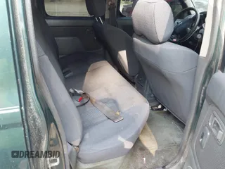 2002 Nissan Frontier XE with VIN 1N6ED29Y12C350508, listed as a IAAI auction lot 42690015 with 287,759 mi miles and . Bid and sale history available at DreamBid. Image 8.