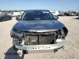 2023 Acura RDX Technology with VIN 5J8TC1H59PL004665, listed as a Copart auction lot 50383935 with 14,242 mi miles and Salvage title. Bid and sale history available at DreamBid. Image 5.