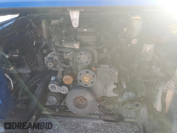 2021 Ram 4500 с VIN 3C7WRLEL6MG562767, выставлен на аукционе Copart как лот 88426055 с пробегом 166 988 миль миль и Чистый • Clean title. История ставок и продаж доступна на DreamBid. Изображение 11.