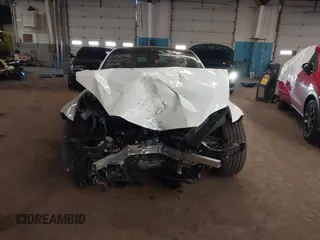 2022 Tesla Model S z VIN 5YJSA1E59NF493914, wystawiony jako IAAI lot #41626020 z przebiegiem Nie podano mil oraz . Historia ofert i sprzedaży dostępna na DreamBid. Obrazek 6.