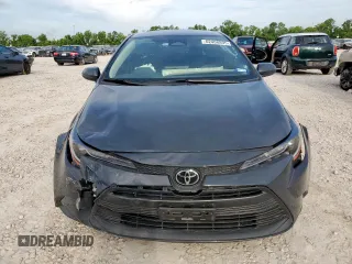 2024 Toyota Corolla LE with VIN 5YFB4MDE5RP081297, listed as a Copart auction lot 62408895 with 36,092 mi miles and Salvage title. Bid and sale history available at DreamBid. Image 5.