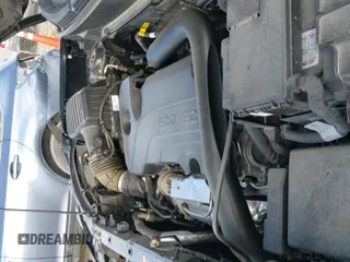 2023 Chevrolet Equinox LS с VIN 3GNAXSEGXPL213978, выставлен на аукционе IAAI как лот 41298283 с пробегом 35 100 миль миль и . История ставок и продаж доступна на DreamBid. Изображение 19.