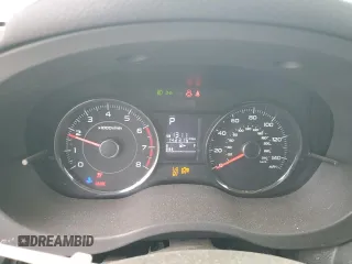 2016 Subaru Forester Touring z VIN JF2SJAXC4GH417808, wystawiony jako Copart lot #51387705 z przebiegiem 142 315 mil mil oraz Szkoda całkowita • Salvage title. Historia ofert i sprzedaży dostępna na DreamBid. Obrazek 9.