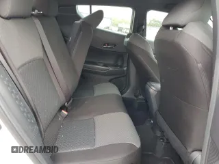 2022 Toyota C-HR XLE z VIN JTNKHMBX8N1130642, wystawiony jako Copart lot #52050795 z przebiegiem 56 789 mil mil oraz Szkody całkowita. Historia ofert i sprzedaży dostępna na DreamBid. Obrazek 10.