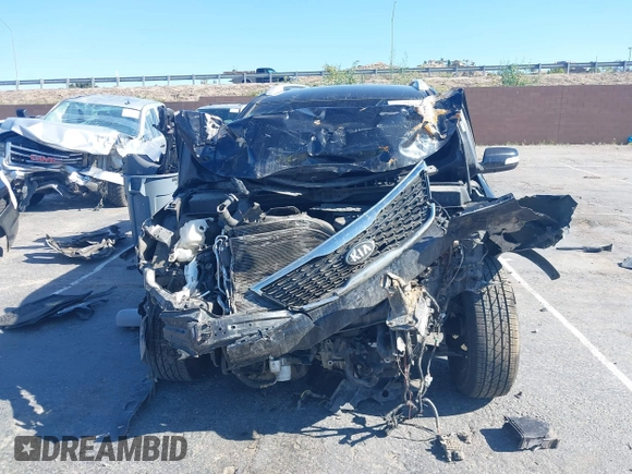 2014 Kia Sorento LX с VIN 5XYKT3A62EG455941, выставлен на аукционе IAAI как лот 42138589 с пробегом Не указан миль и . История ставок и продаж доступна на DreamBid. Изображение 12.