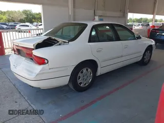 2002 Buick Regal LS с VIN 2G4WB52K021103468, выставлен на аукционе IAAI как лот 42276451 с пробегом Не указан миль и . История ставок и продаж доступна на DreamBid. Изображение 4.