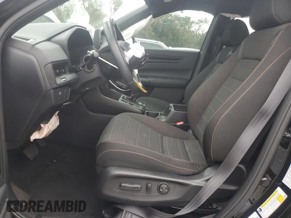 2024 Honda CR-V Sport with VIN 7FARS5H57RE008601, listed as a Copart auction lot 86955664 with Not Provided miles and Salvage Title. Bid and sale history available at DreamBid. Image 7.