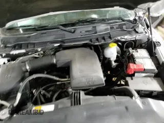 2021 Ram 1500 SLT z VIN 1C6RR6LG4MS530241, wystawiony jako Copart lot #88260105 z przebiegiem 76 839 mil mil oraz Szkoda całkowita • Salvage title. Historia ofert i sprzedaży dostępna na DreamBid. Obrazek 15.