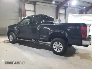 2020 Ford F-250 XL с VIN 1FT7X2B63LEE55181, выставлен на аукционе Copart как лот 85366244 с пробегом 72 988 миль миль и Списание • Salvage title. История ставок и продаж доступна на DreamBid. Изображение 2.