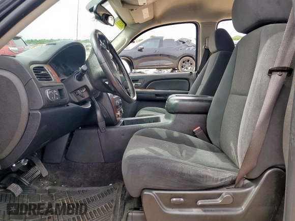 2007 Chevrolet Avalanche 3LT z VIN 3GNEC12097G134339, wystawiony jako Copart lot #59045275 z przebiegiem Nie podano mil oraz Szkoda całkowita • Salvage title. Historia ofert i sprzedaży dostępna na DreamBid. Obrazek 7.