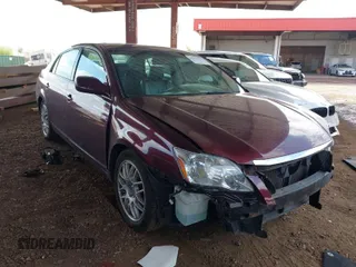 2006 Toyota Avalon XL with VIN 4T1BK36B36U161212, listed as a IAAI auction lot 41953470 with 88,301 mi miles and . Bid and sale history available at carsss.com. Image 1.