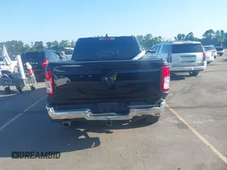 2022 Ram 1500 Lone Star with VIN 1C6RREFM3NN452644, listed as a IAAI auction lot 42462979 with 36,134 mi miles and . Bid and sale history available at DreamBid. Image 16.