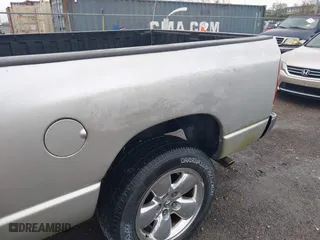 2002 Dodge Ram 1500 with VIN 1D7HU18Z12J198350, listed as a IAAI auction lot 42008973 with 249,801 mi miles. Bid and sale history available at carsss.com. Image 6.