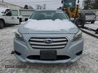 2017 Subaru Legacy Premium with VIN 4S3BNAC61H3035169, listed as a Copart auction lot 39344194 with 150,691 mi miles. Bid and sale history available at carsss.com. Image 5.