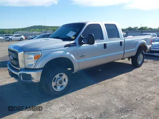 2015 Ford F-250 with VIN 1FD7W2BT5FEB96380, listed as a IAAI auction lot 42183032 with 61,599 mi miles and . Bid and sale history available at DreamBid. Image 18.