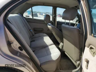 1996 Geo Prizm z VIN 1Y1SK5267TZ068437, wystawiony jako Copart lot #41403285 z przebiegiem 74 727 mil mil oraz Szkody całkowita. Historia ofert i sprzedaży dostępna na DreamBid. Obrazek 10.