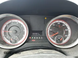 2011 Dodge Grand Caravan Cargo with VIN 2D4RN1AG2BR791573, listed as a Copart auction lot 50886445 with 122,357 mi miles and Clean Title. Bid and sale history available at carsss.com. Image 9.