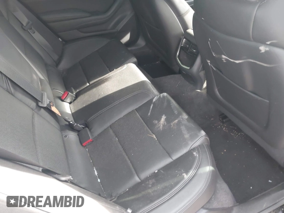 2015 Cadillac CTS Luxury AWD with VIN 1G6AX5SX3F0130311, listed as a IAAI auction lot 41299375 with 134,793 mi miles and . Bid and sale history available at DreamBid. Image 8.