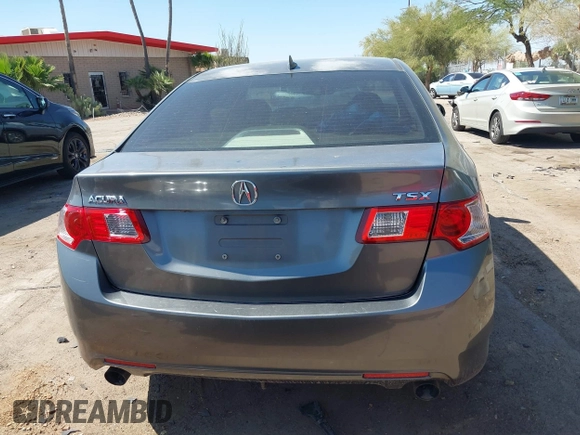 2010 Acura TSX с VIN JH4CU2F69AC008847, выставлен на аукционе IAAI как лот 42432908 с пробегом Не указан миль и . История ставок и продаж доступна на DreamBid. Изображение 17.
