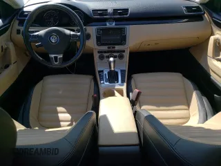 2017 Volkswagen CC R-Line Executive with VIN WVWFP7AN4HE504896, listed as a Copart auction lot 59010813 with 68,207 mi miles and . Bid and sale history available at DreamBid. Image 8.