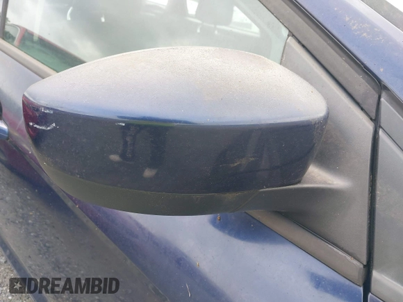 2012 Ford Focus SE with VIN 1FAHP3F29CL163358, listed as a IAAI auction lot 42390037 with 167,602 mi miles and . Bid and sale history available at DreamBid. Image 13.