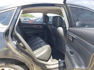 2013 Nissan Altima SL z VIN 1N4BL3AP1DC117237, wystawiony jako IAAI lot #42250551 z przebiegiem Nie podano mil oraz . Historia ofert i sprzedaży dostępna na DreamBid. Obrazek 8.