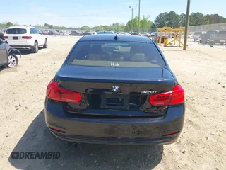 2016 BMW 3 Series 328i with VIN WBA8E9G59GNT88303, listed as a IAAI auction lot 42059679 with 118,626 mi miles and . Bid and sale history available at DreamBid. Image 16.