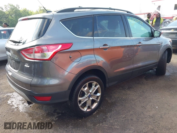 2013 Ford Escape SE с VIN 1FMCU9G99DUA84100, выставлен на аукционе IAAI как лот 42790738 с пробегом 130 641 миль миль и . История ставок и продаж доступна на DreamBid. Изображение 4.