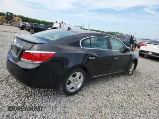 2011 Buick LaCrosse CX с VIN 1G4GA5EC7BF105819, выставлен на аукционе Copart как лот 62518015 с пробегом 164 366 миль миль и Списание • Salvage title. История ставок и продаж доступна на DreamBid. Изображение 3.