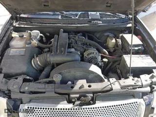 2007 GMC Envoy Denali with VIN 1GKET63M472186580, listed as a IAAI auction lot 41753492 with 1 mi miles. Bid and sale history available at carsss.com. Image 10.