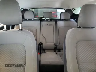 2021 Ford Escape SE with VIN 1FMCU0G69MUA37487, listed as a Copart auction lot 61998435 with 87,810 mi miles and Clean title. Bid and sale history available at DreamBid. Image 10.
